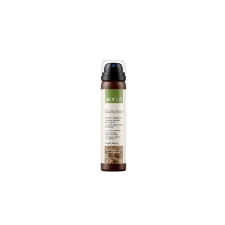 BIOCOLORIST SPR RETUSCHE BIO CH