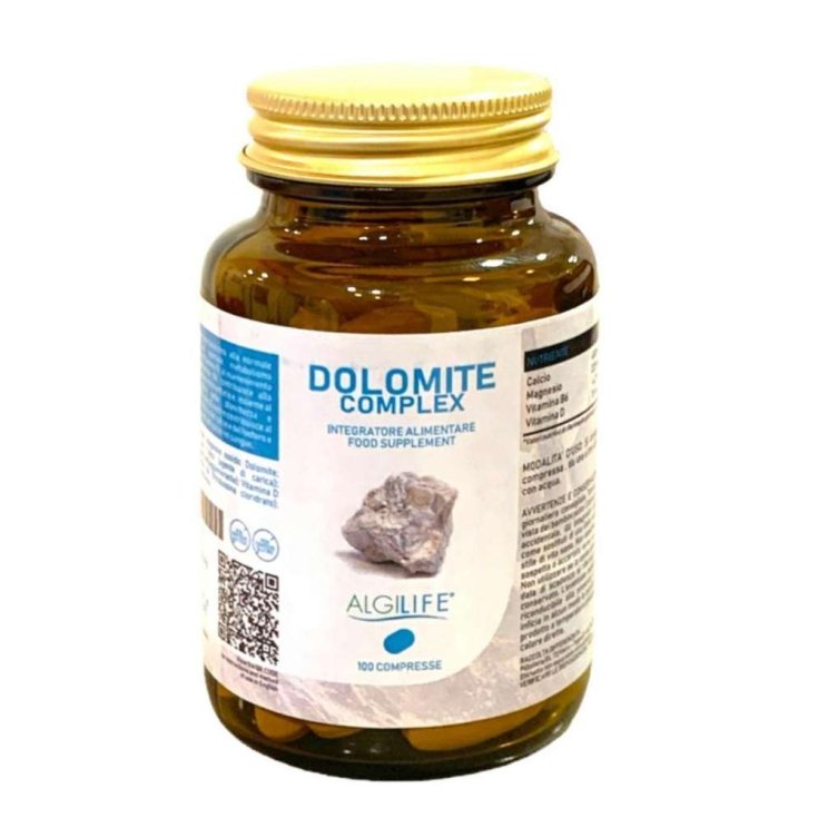 DOLOMITE KOMPLEX 100 CPR