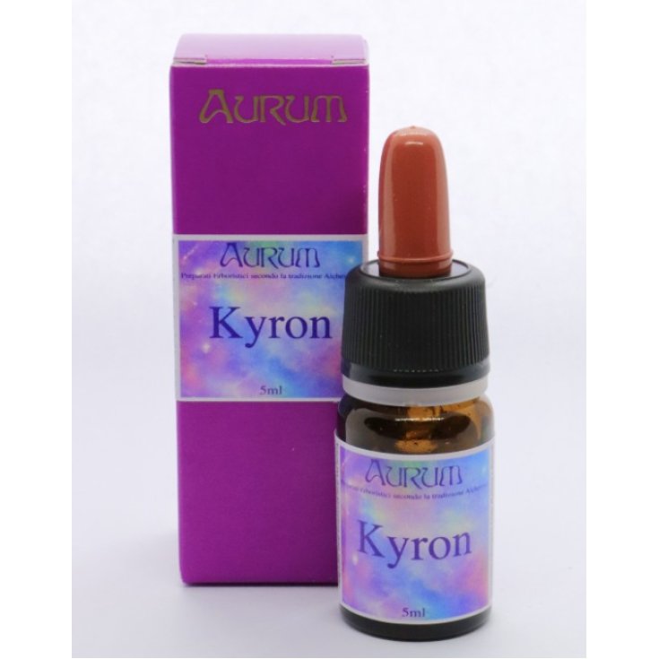 KYRON 5ML GTT