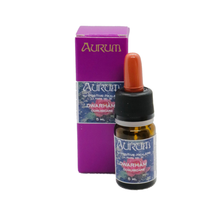 DWARHAM COMMUNICATE TROPFEN 5ML