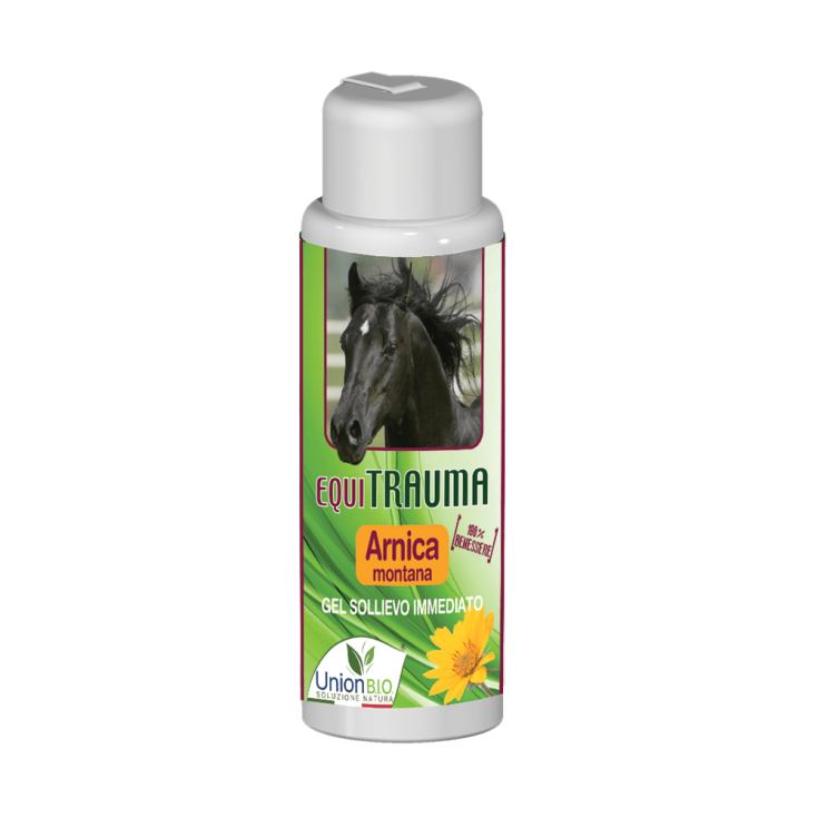 EQUITRAUM 250ML