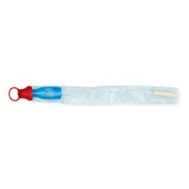 HOLLI CATET LUBR CH16 40CM 30P