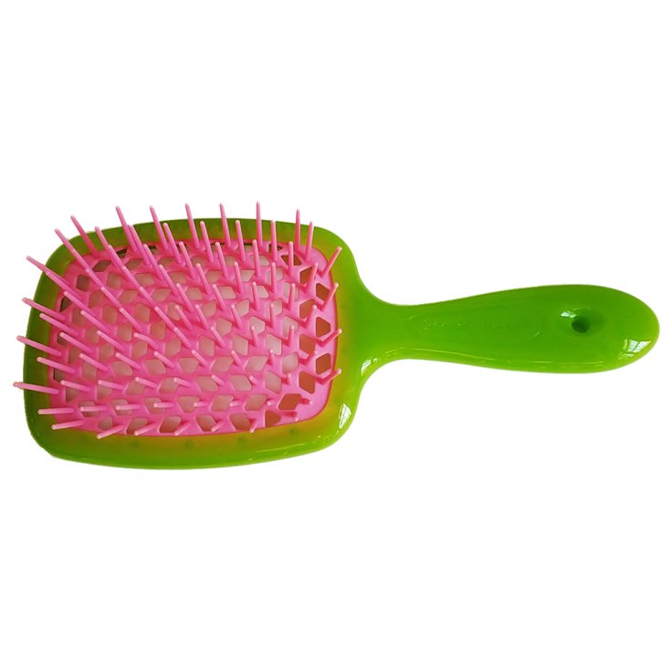 SUPERBRUSH GRÜNER PINSEL C/RI