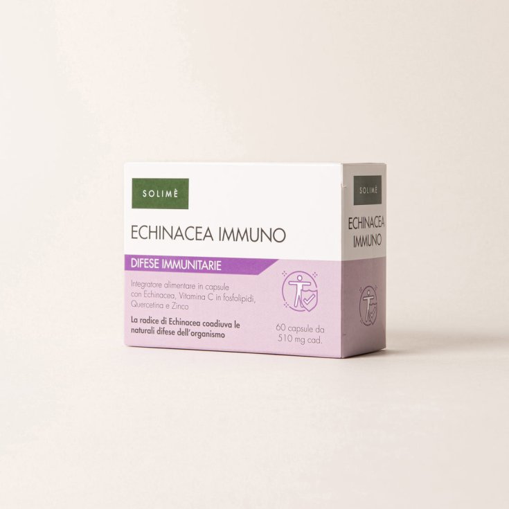 IMMUNECHINACEA 60CPS