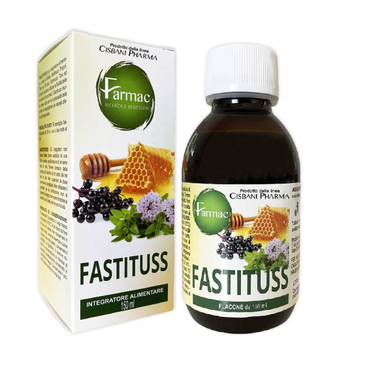 FASTITUSS 150ML