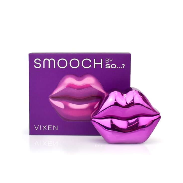 SO SMOOCH VIXEN EDV 30ML