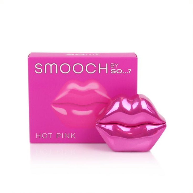 SO SMOOCH HOT PINK EDV 30ML