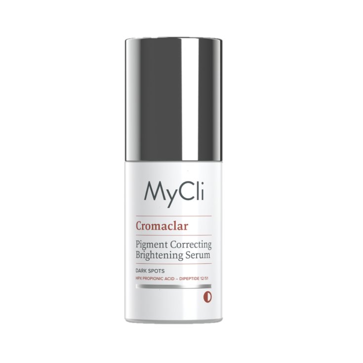 MYCLI CROMACLAIR-SERUM 30ML