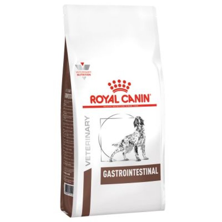 VHN HUND GASTRO INTEST AD 2KG