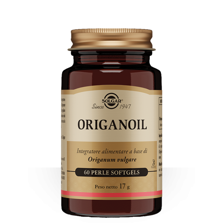 ORIGANOIL 60PRL