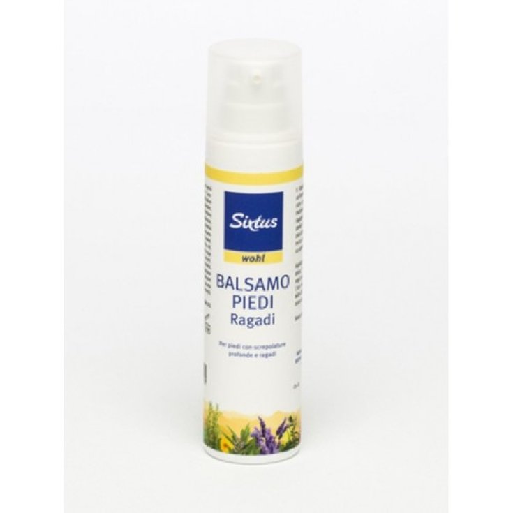 RAGADES FUSSBALSAM 100ML