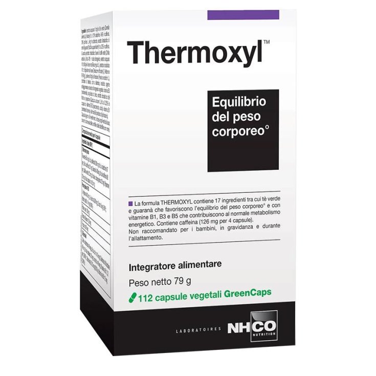 NHCO-THERMOXYL 112CPS