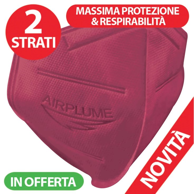MARKE ITALIA AIRPLUME MAS BRD