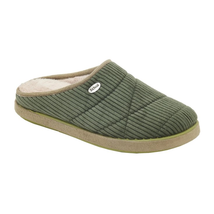 HOLLY 2.0 CORDUROY W GRÜN 36