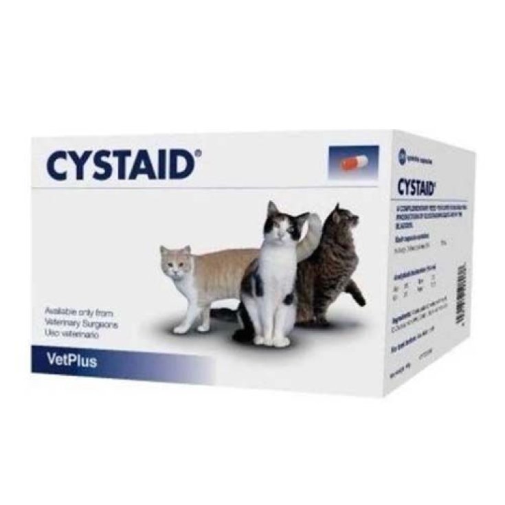 CYSTAID 180CPS