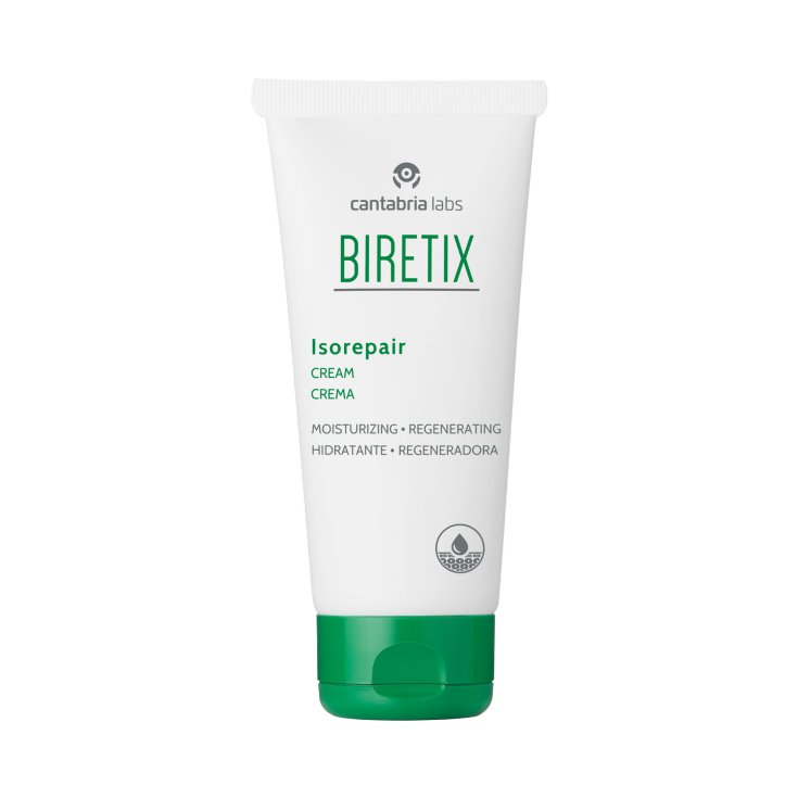 BIRETIX ISOREPARATURCREME 50ML