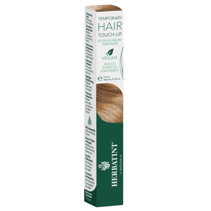 HERBATINT SOFORTIGES HAAR BLOND