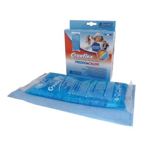 CRYOFLEX-LAGERGEL-ABFALL