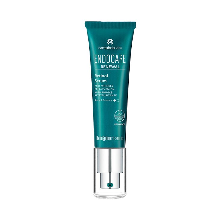 ENDOCARE ERNEUERUNG RETINOL 0,2 %