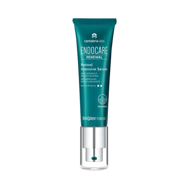 ENDOCARE ERNEUERUNG RETINOL 0,5 %