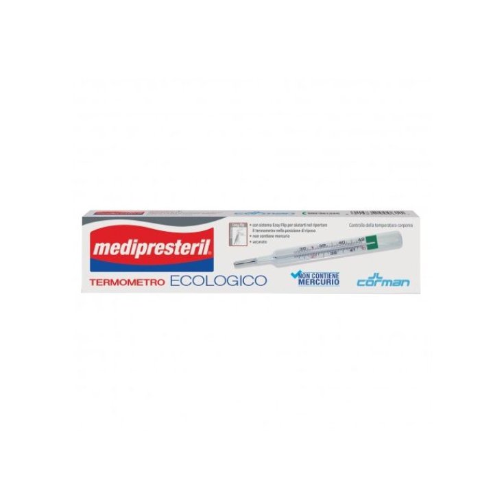MEDIPSTERIL TERMO ECOL-KLASSE