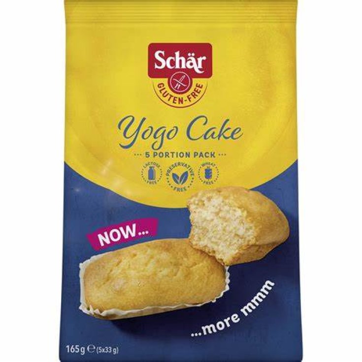 SCHAR PFLAUMENKUCHEN 165G