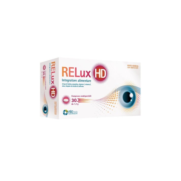 RELUX HD 30 HLW