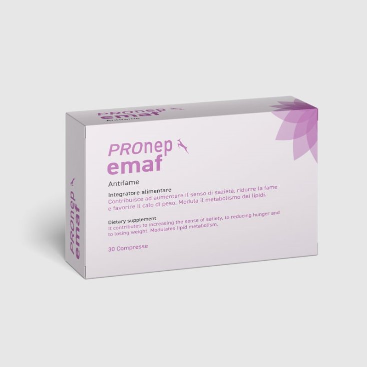 PRONEP EMAF 30 Tabletten