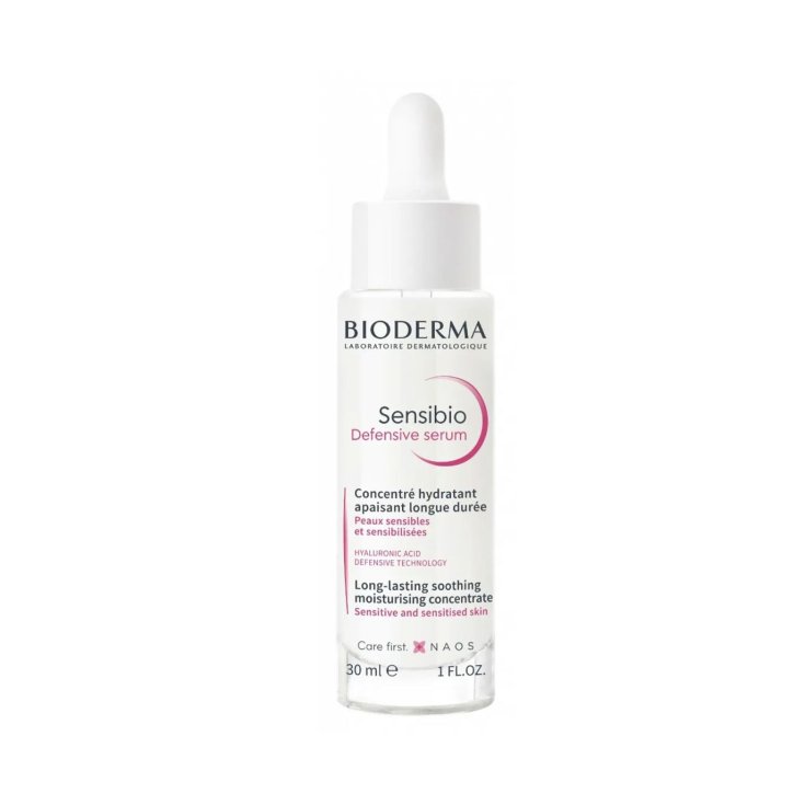 SENSIBIO ABWEHRSERUM 30ML