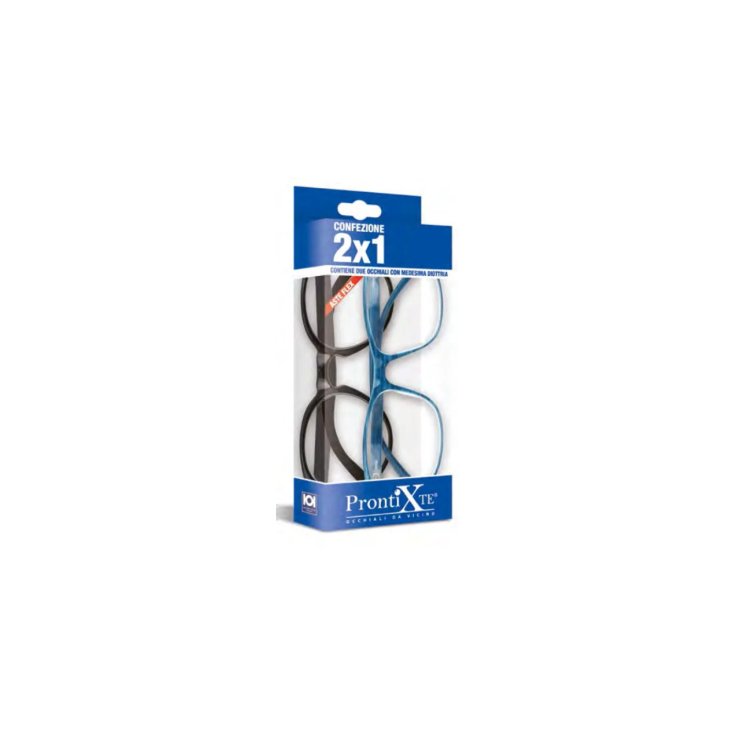 PRONTIXTE TWIN 7 +2,50 4BLIST