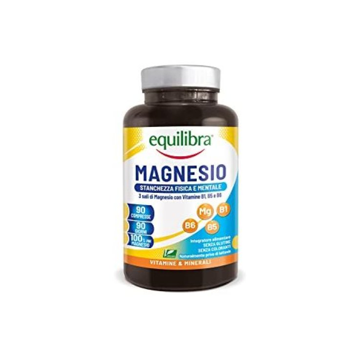 MAGNESIUM 90CPR