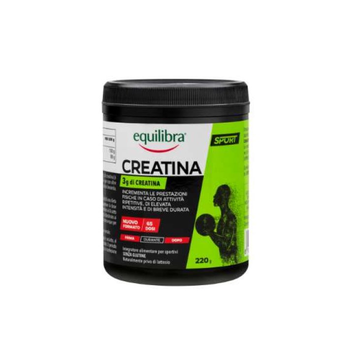 KREATIN 220G