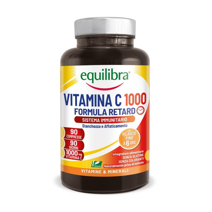 VITAMIN C 1000 90CPR