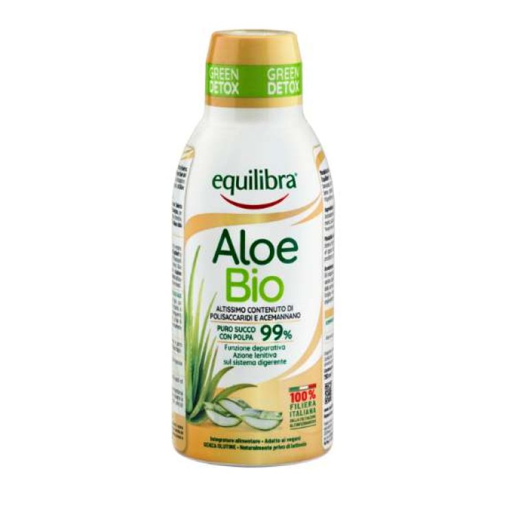 EQUILIBRA BIO-ALOE 750ML