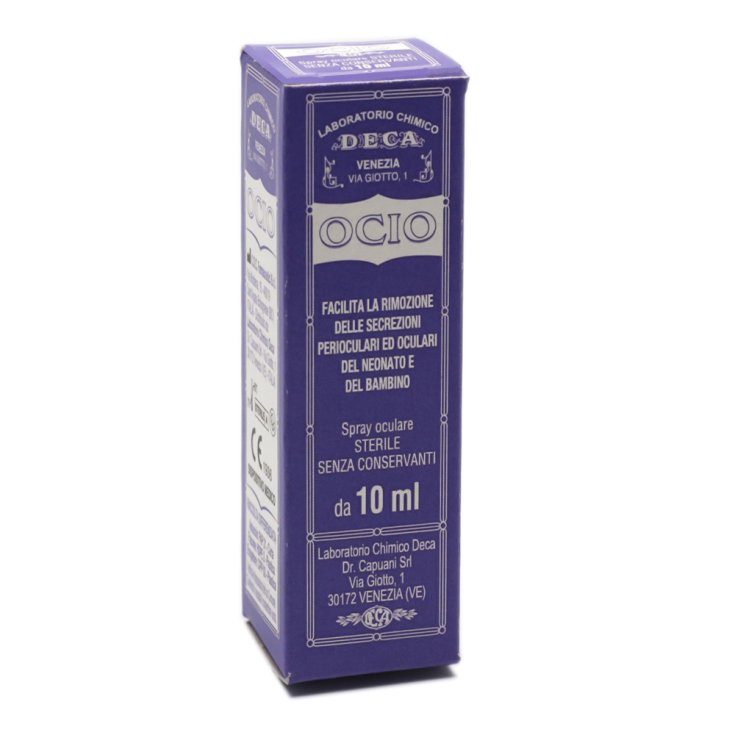 OCIO-SPRAY 10ML