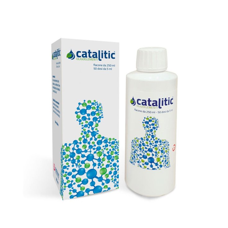 CATALITIC SE 250ML