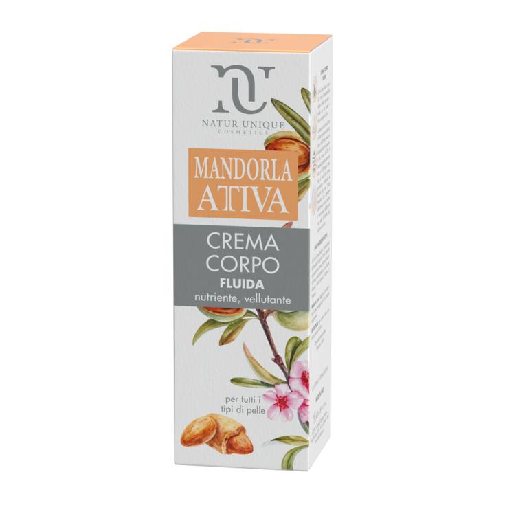 MANDEL AKTIVCREME CRP FLUI