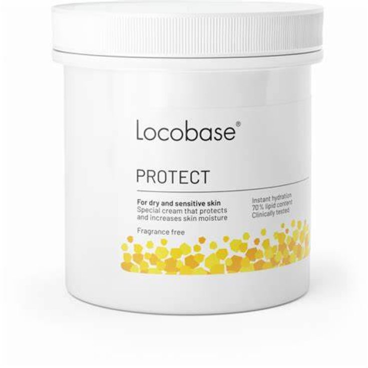 LOCOBASE PROTECT 350G