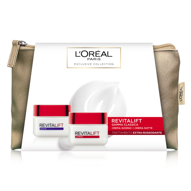 L’OREAL PARIS POCH RE/R NAT22