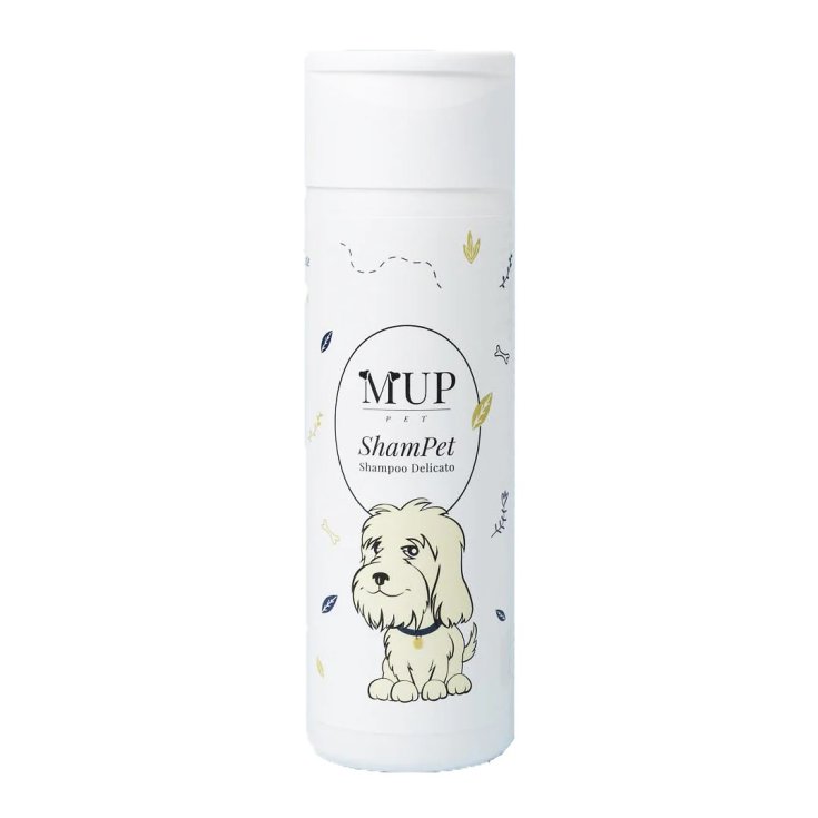 ShamPet Delicate Shampoo MUP PET 200ml