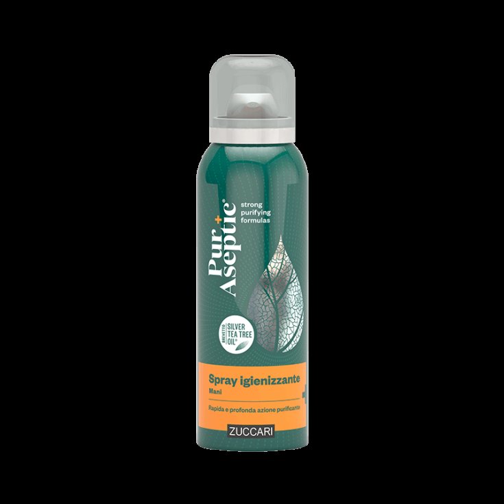 PURASEPTIC SPRAY HYGIEN 100ML