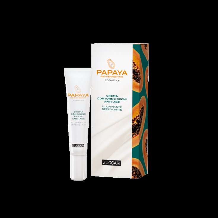 PAPAYA AUGENCREME A/AGE