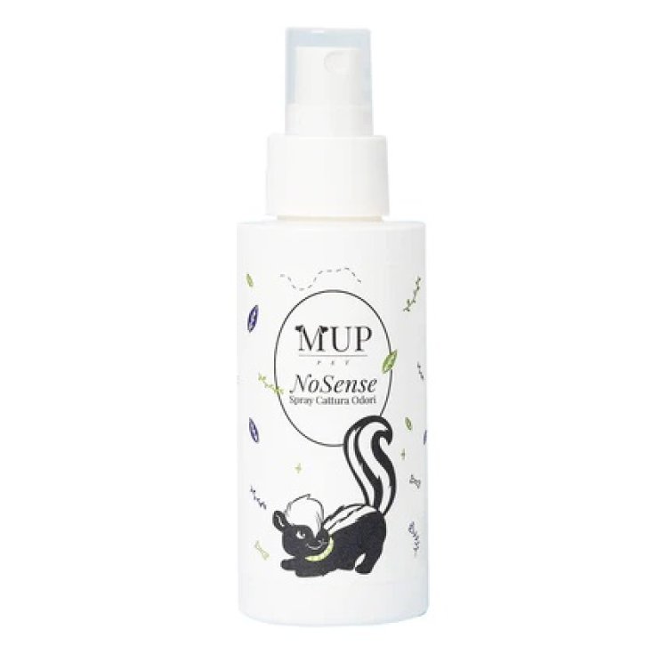 NoSense Geruchsfänger Spray MUP PET 100ml