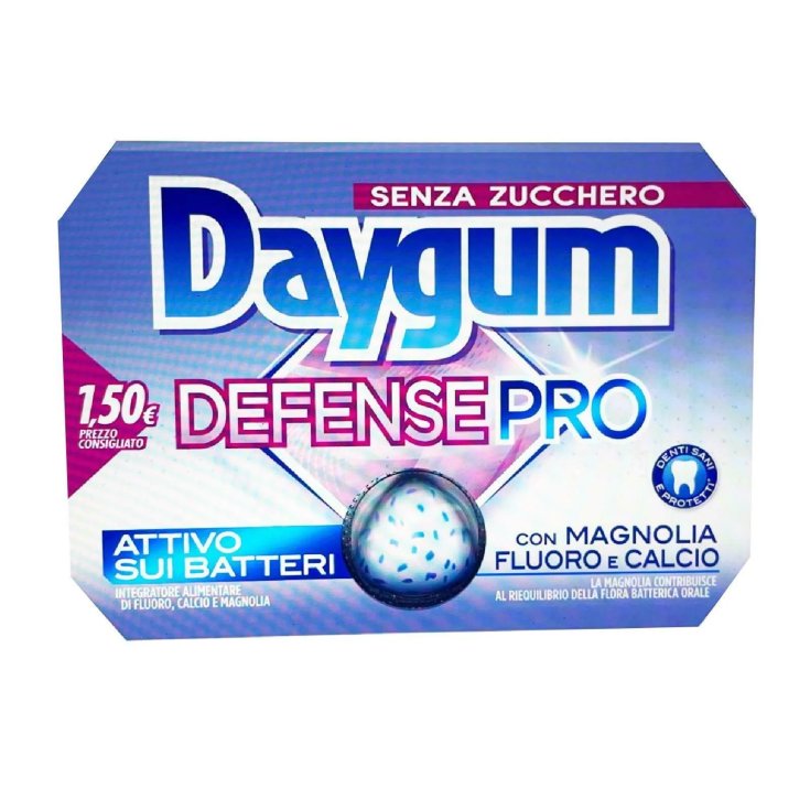 DAYGUM VERTEIDIGUNG PRO