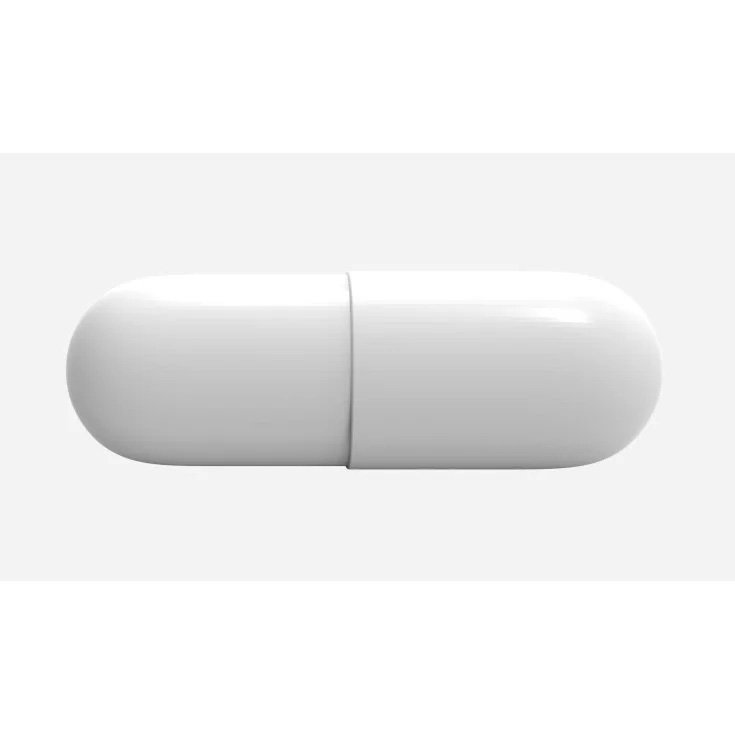 CAPSULA 0 BI 1000PZ