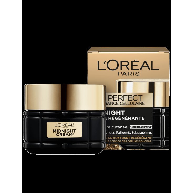 L’OREAL PARIS AP REN CELLULAIR