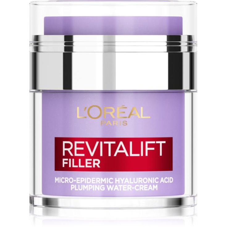 L'OREAL PARIS REVITALIFT FÜLLEN