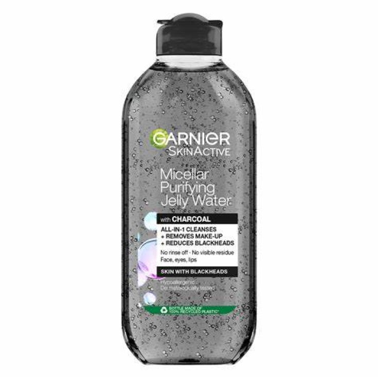 GARNIER MIZELLARES WASSER KOHLE