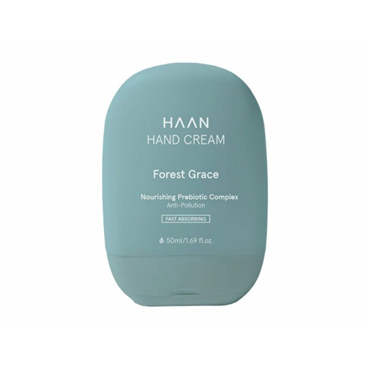HAAN HANDCREME FOREST GRACE