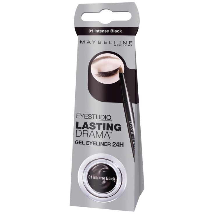 MAYBELLINE EYE STUDIO GEL-LINIE